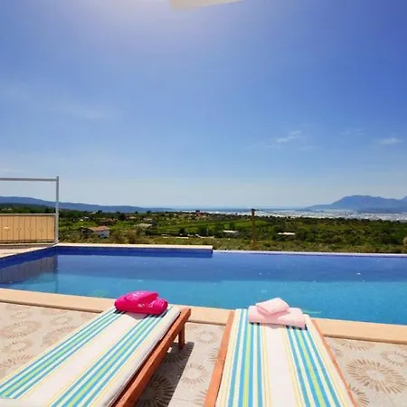 Atlas * Kalkan