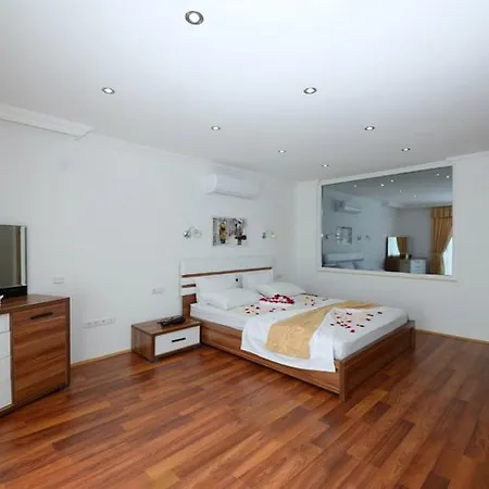 Atlas Villa Kalkan