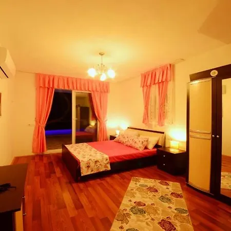 Atlas Villa