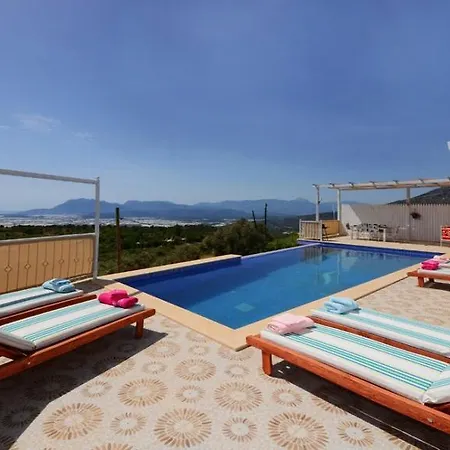 Atlas Villa *