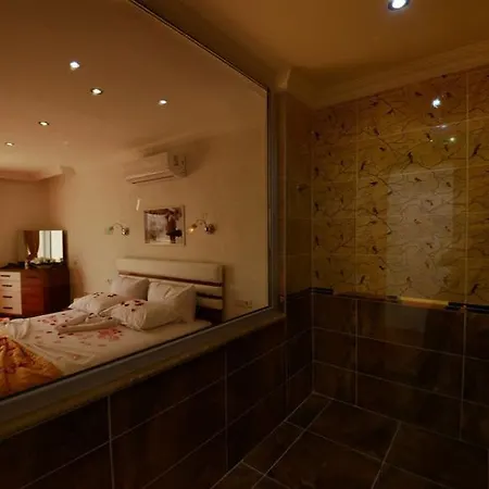 Atlas Villa Kalkan