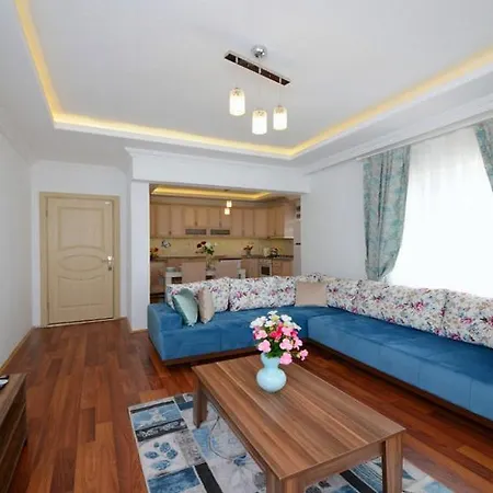 Atlas Villa
