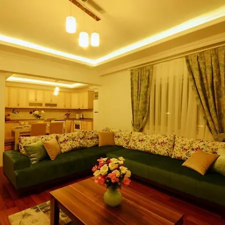 Atlas Villa *