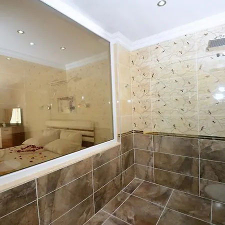 Villa Atlas *