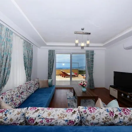 Atlas Villa *