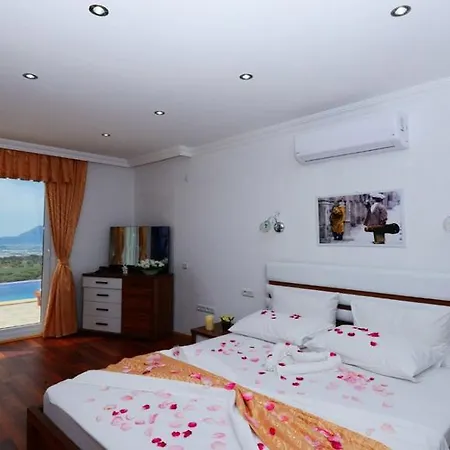 Atlas Villa Kalkan