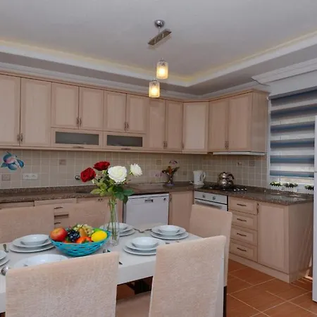 Villa Atlas *